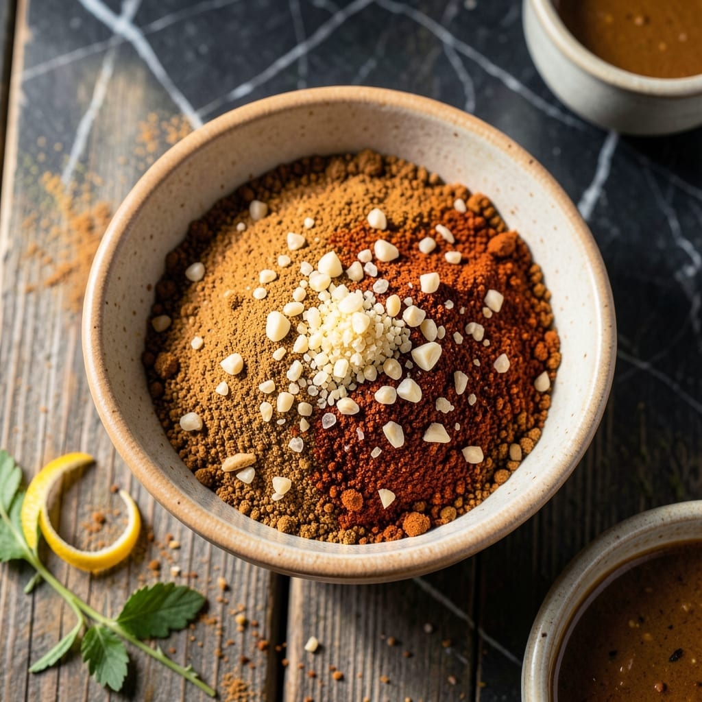 Taki Seasoning Recipe: Bold Mexican Street Flavor at Home Taki Seasoning Recipe: Bold Mexican Street Flavor at Home