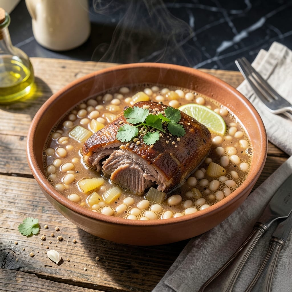Pork Posole Recipe Crock Pot: Slow-Cooked Hominy and Pork Stew Pork Posole Recipe Crock Pot: Slow-Cooked Hominy and Pork Stew