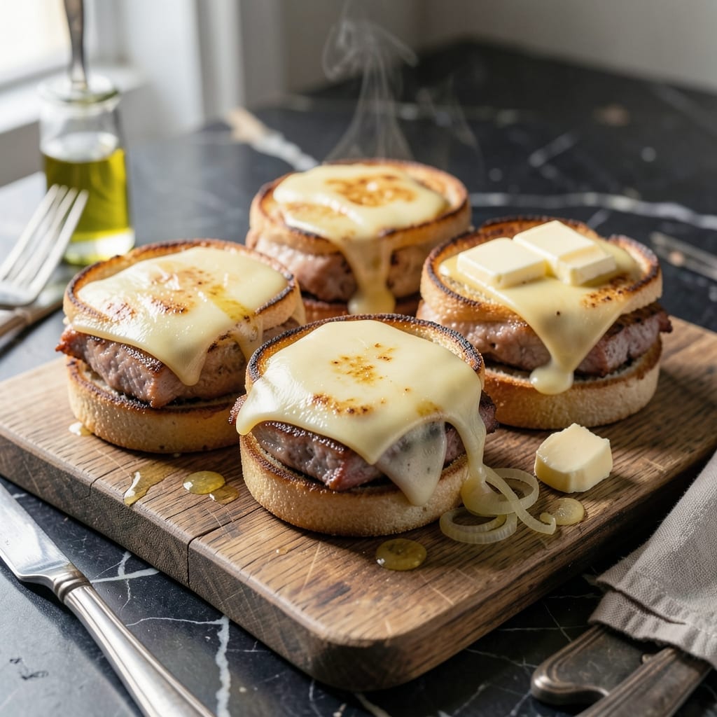 Pork Roll Recipe Ideas: Creative Twists for Breakfast or Dinner
