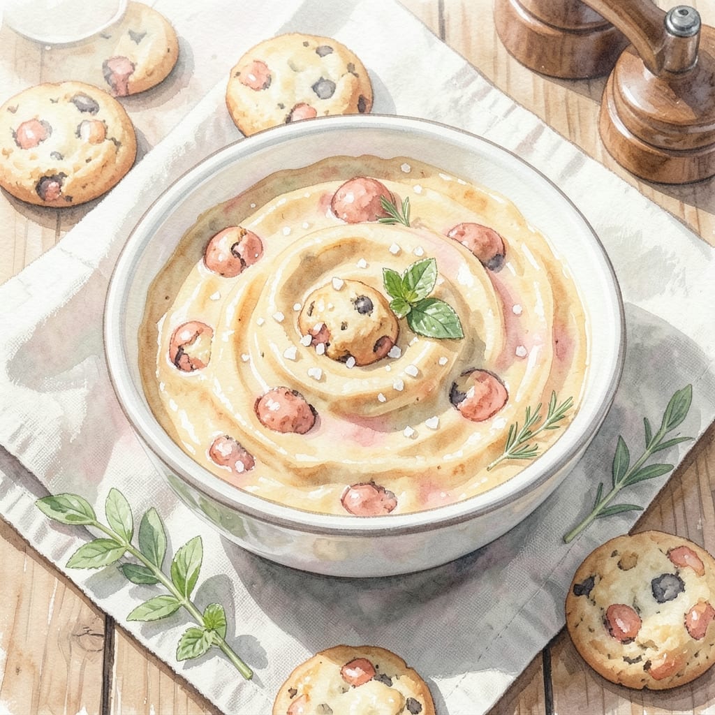 Banana Cookie Pudding Recipe Without Bananas: Creamy Layers With Vanilla Wafer Crunch Banana Cookie Pudding Recipe Without Bananas: Creamy Layers With Vanilla Wafer Crunch
