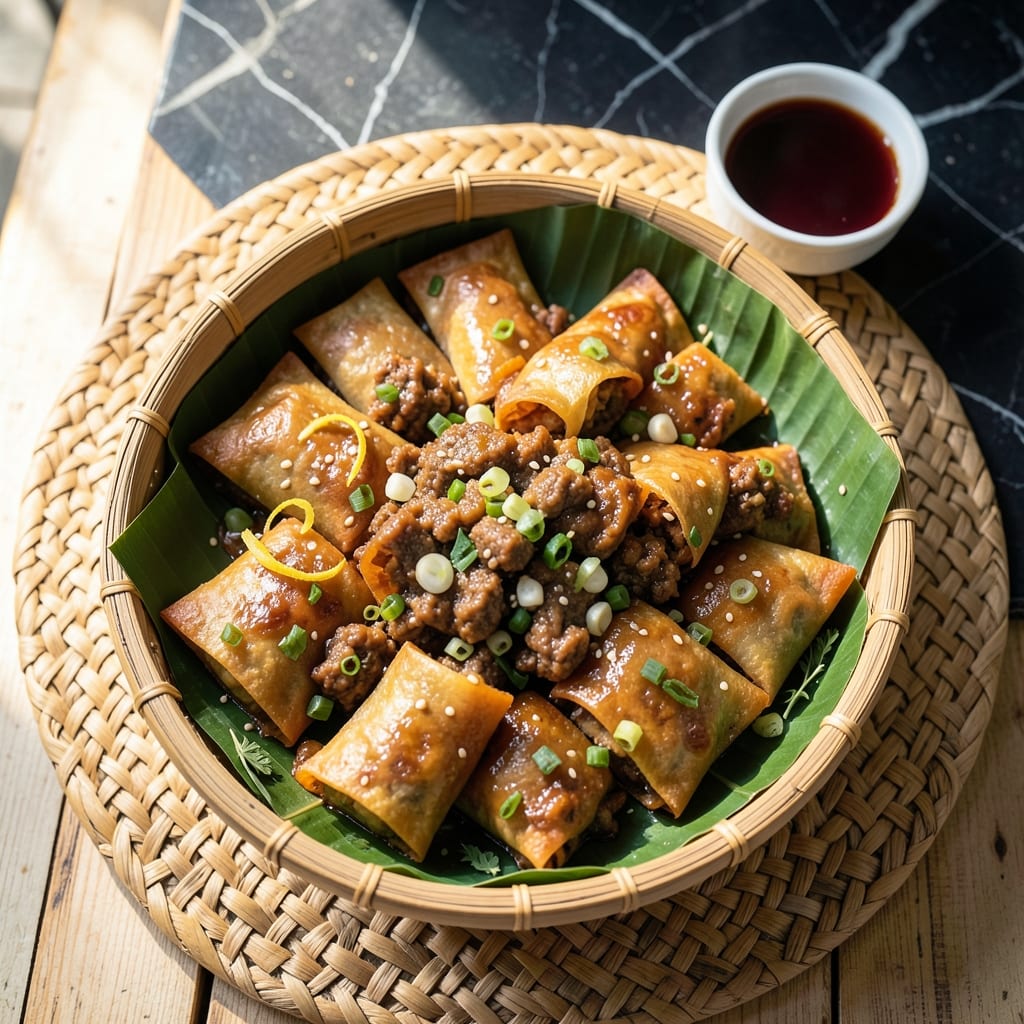 Pork Pastil Recipe Panlasang Pinoy: Filipino-Style Steamed Pork Parcels