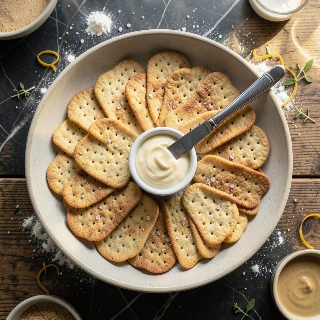Saltine Cracker Recipe Ideas: Creative Ways to Transform a Pantry Staple