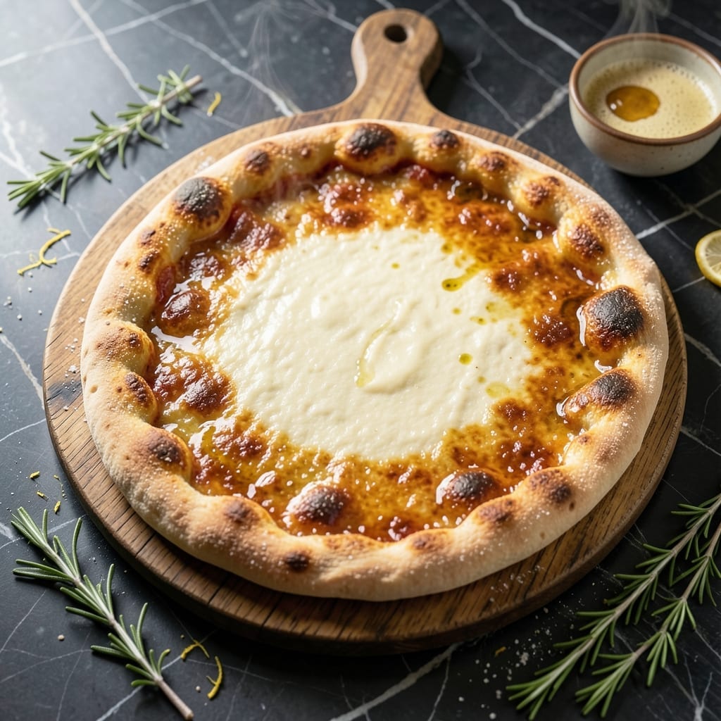 Pizza Crust Recipe Quick Rise Yeast: Fluffy and Chewy in Under an Hour Pizza Crust Recipe Quick Rise Yeast: Fluffy and Chewy in Under an Hour