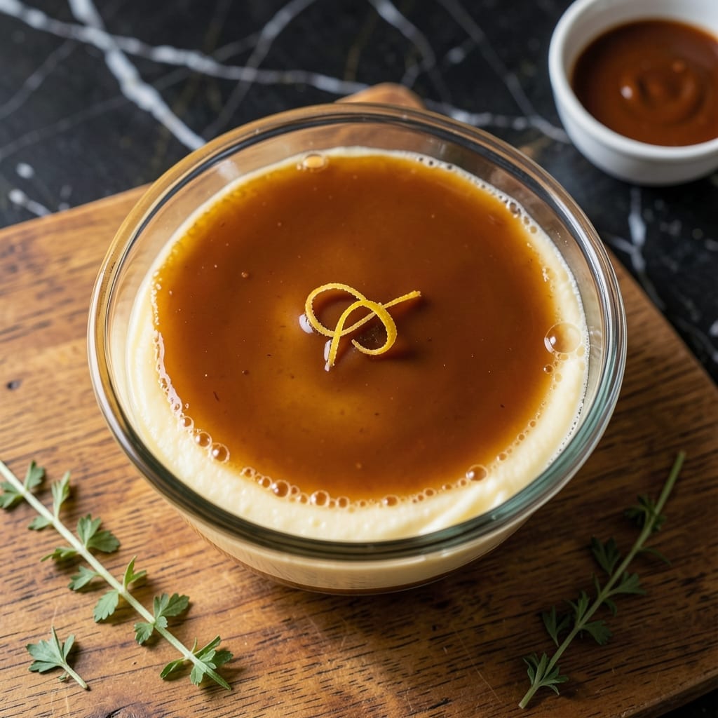 Flan Recipe No Condensed Milk: Silky Caramel Custard From Scratch Flan Recipe No Condensed Milk: Silky Caramel Custard From Scratch