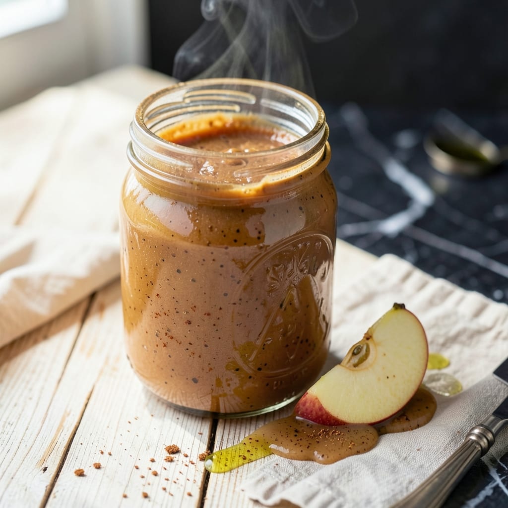 Pear Butter Recipe for Canning: Smooth and Spreadable Sweetness With Long Shelf Life