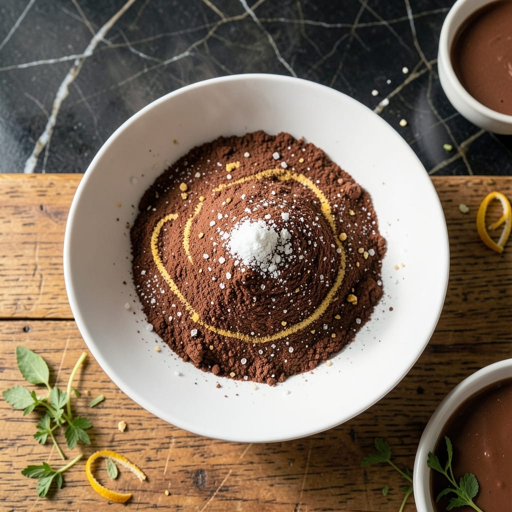 Sugar Free Hot Cocoa Mix Recipe With Stevia: Rich Chocolate Flavor Without the Sugar Sugar Free Hot Cocoa Mix Recipe With Stevia: Rich Chocolate Flavor Without the Sugar