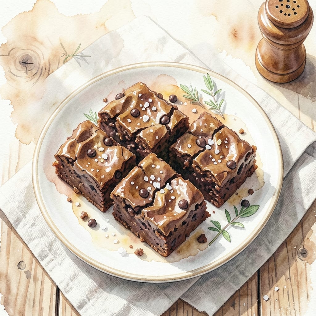 Baker's Brownie Recipe Semi Sweet: Fudgy Richness With Crackly Tops Baker's Brownie Recipe Semi Sweet: Fudgy Richness With Crackly Tops