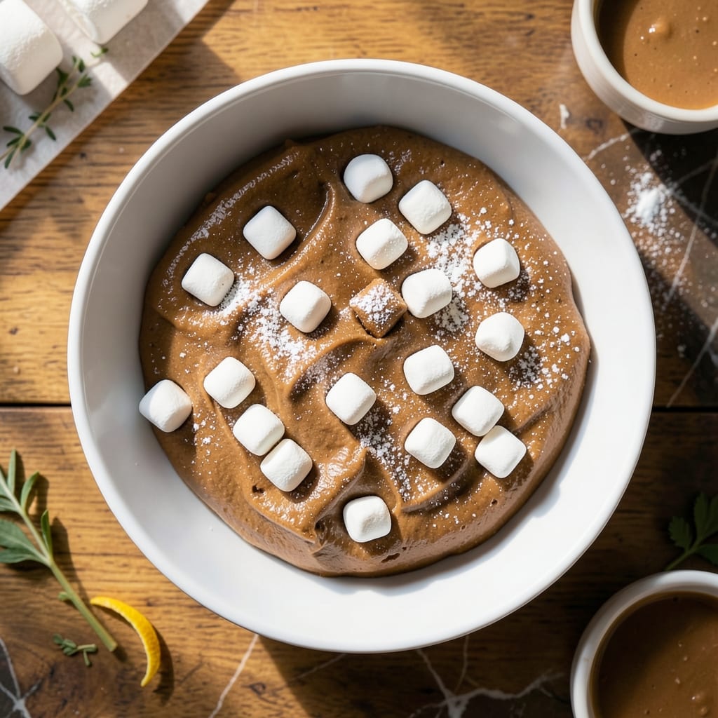 Peanut Butter Fudge Recipe Using Marshmallows: No-Bake Sweetness in Minutes