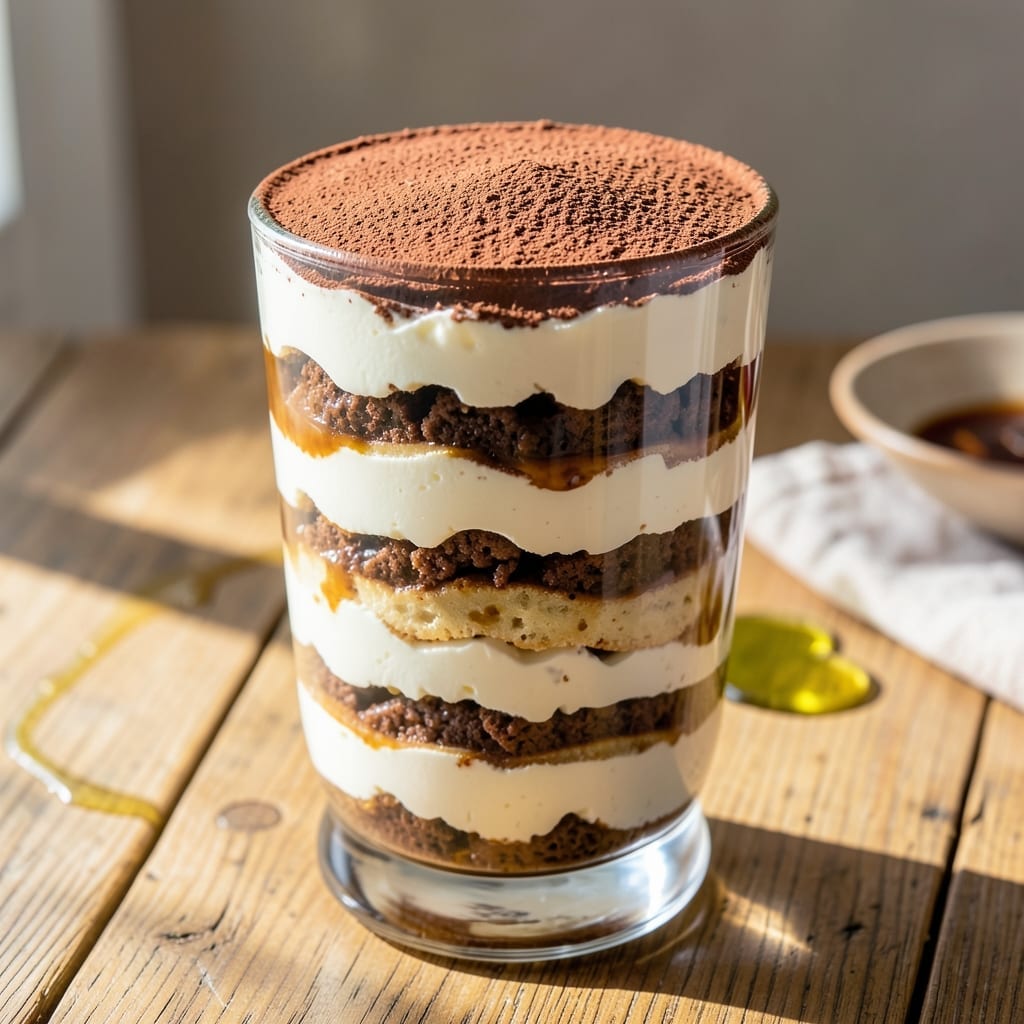 Tiramisu Recipe No Egg: Light and Airy Coffee-Infused Layers Tiramisu Recipe No Egg: Light and Airy Coffee-Infused Layers