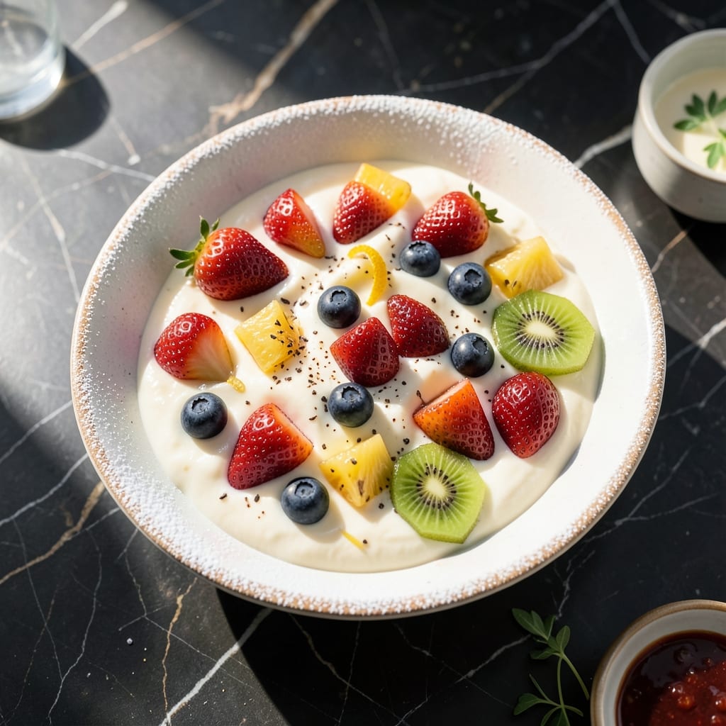 Pastry Cream And Fruits Recipe Dreamlight Valley: Silky Custard With Fresh Toppings Pastry Cream And Fruits Recipe Dreamlight Valley: Silky Custard With Fresh Toppings