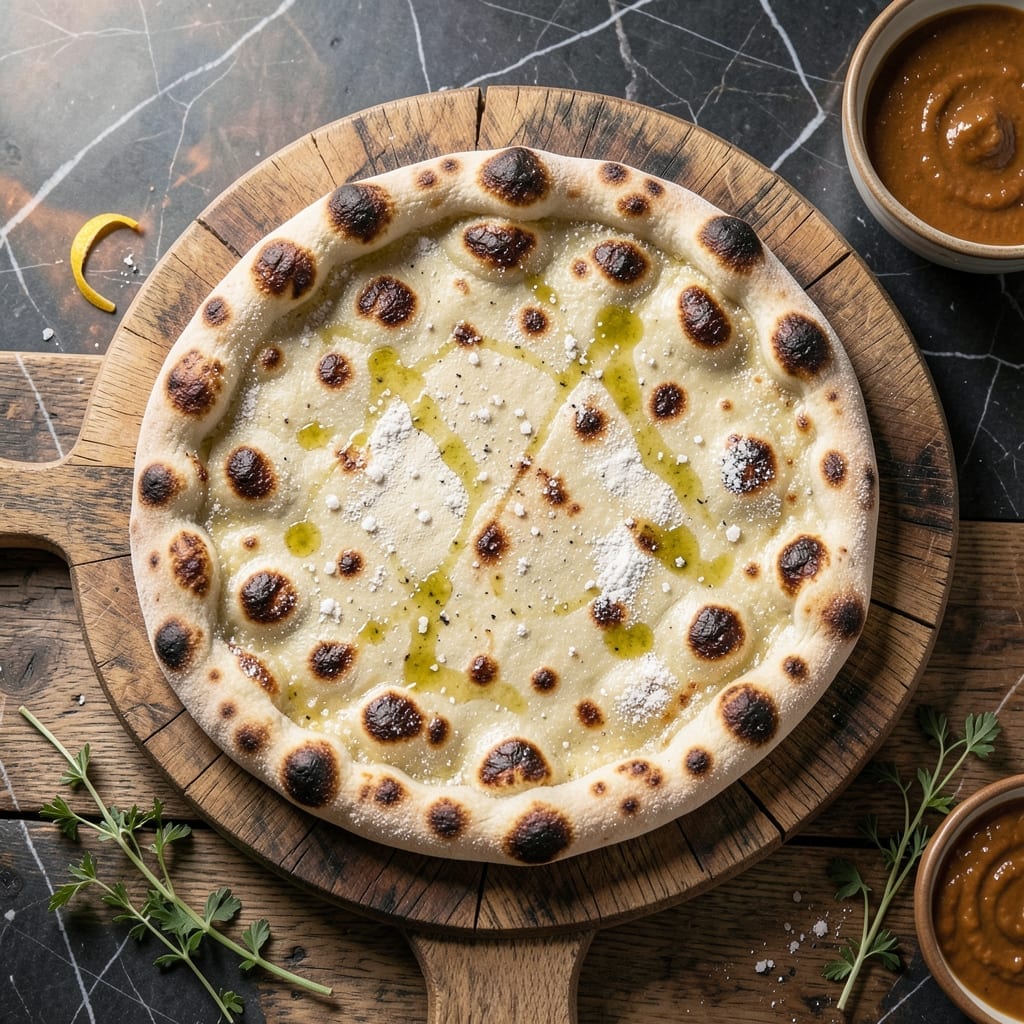 Pizza Crust Recipe For Pizza Oven: Blistered Bubble Crust in Minutes Pizza Crust Recipe For Pizza Oven: Blistered Bubble Crust in Minutes