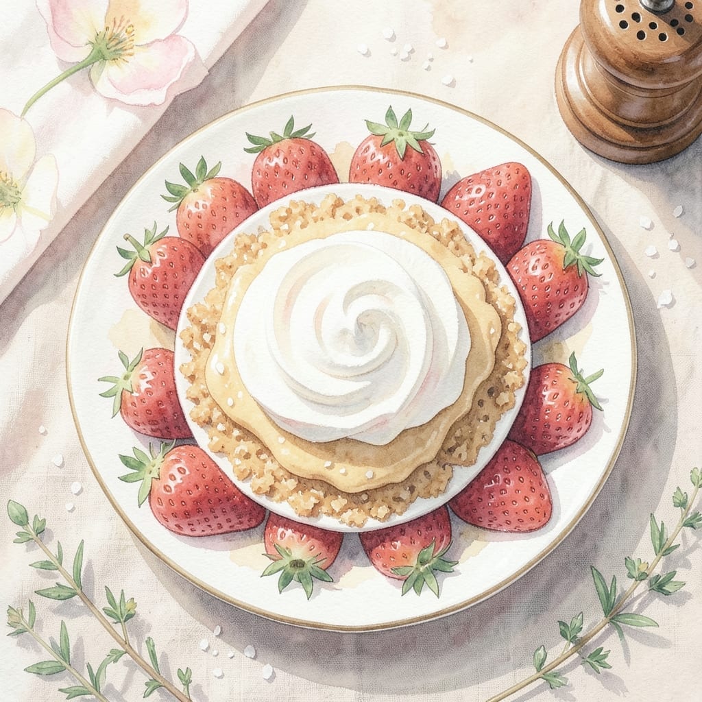 Recipe With Cool Whip: Light and Airy Dessert in Minutes