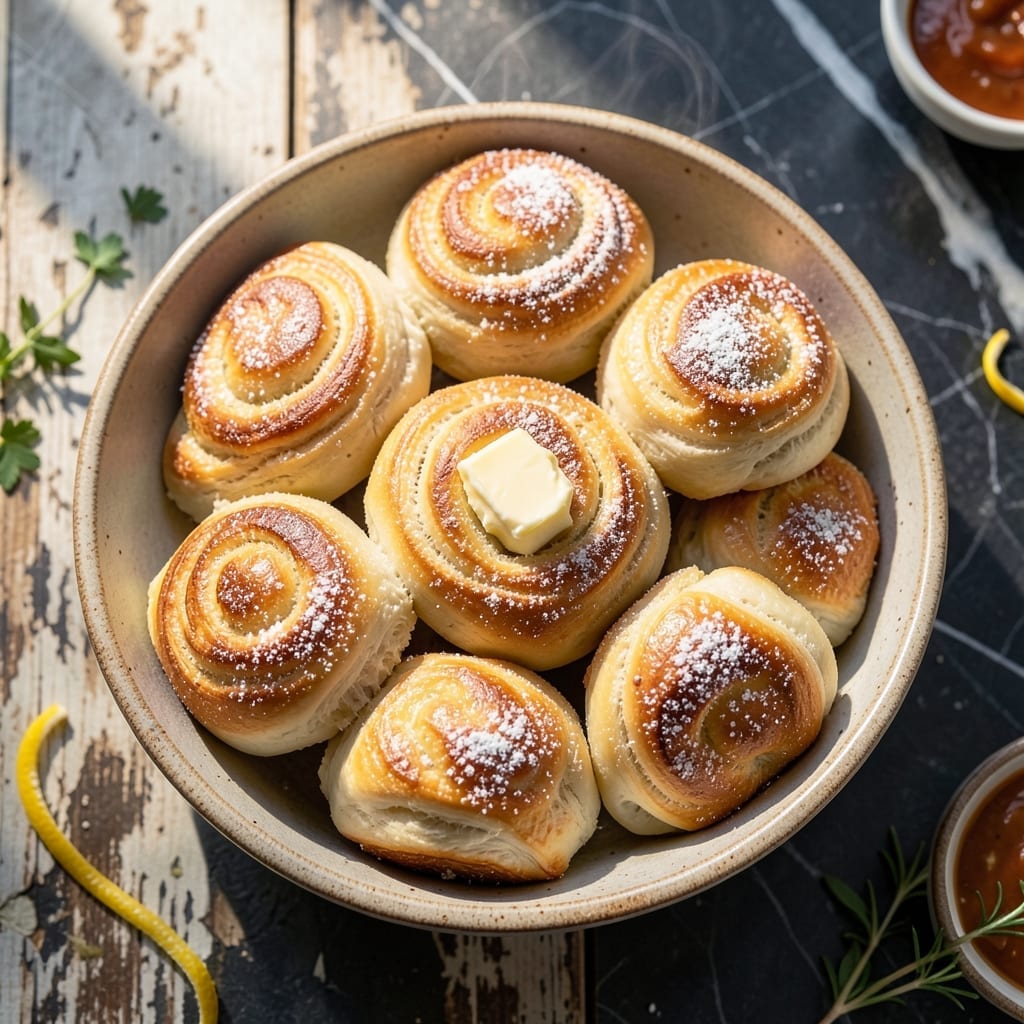 Yeast Rolls Recipe Southern: Fluffy Layers of Buttery Goodness Yeast Rolls Recipe Southern: Fluffy Layers of Buttery Goodness