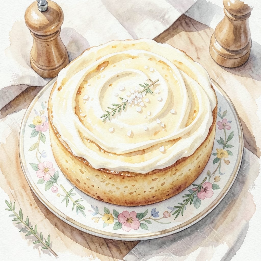 Ina Garten's Vanilla Cake Recipe: Light and Airy Layers with Pure Vanilla Flavor