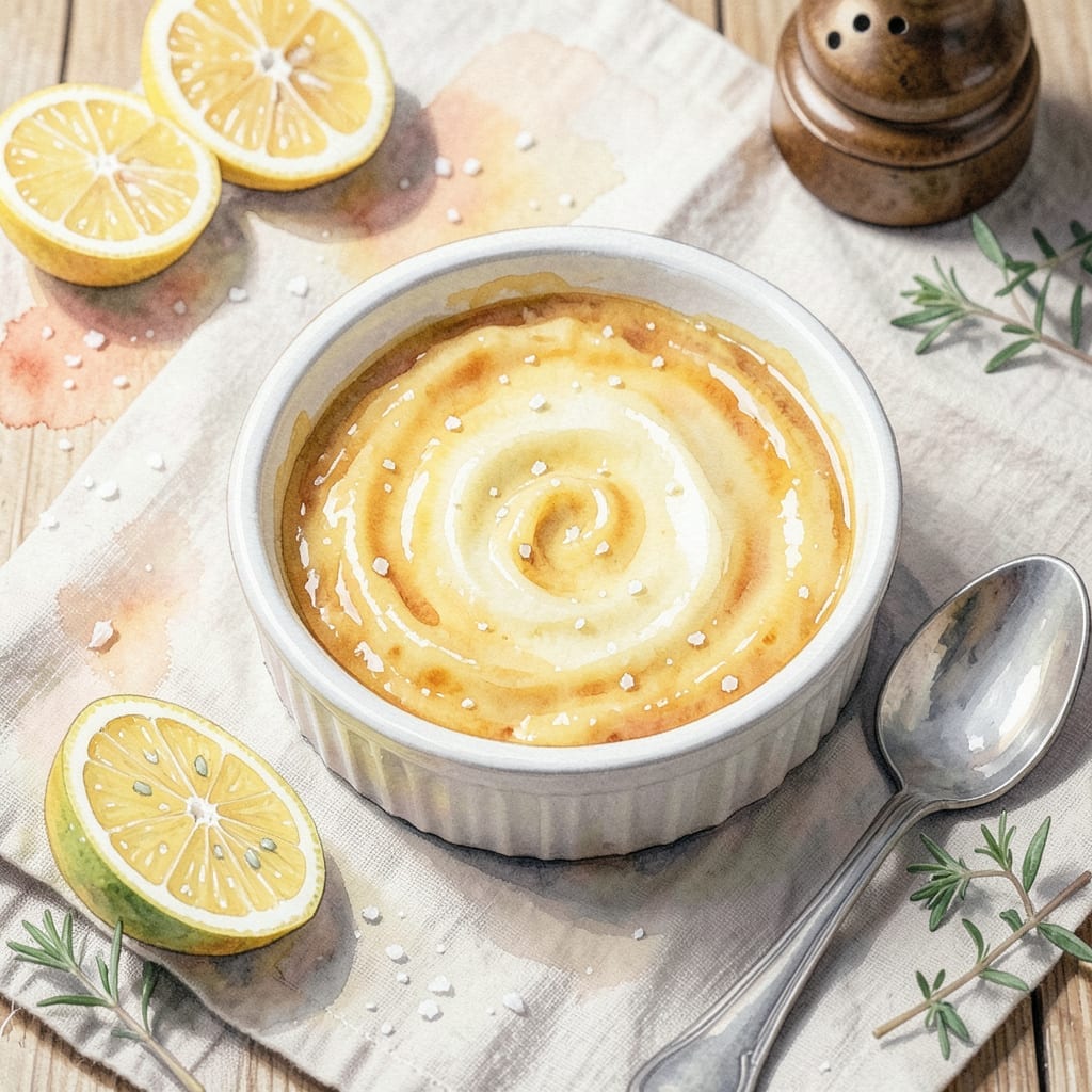 Lemon Curd Recipe Mary Berry: Zesty British Spread With Velvety Texture
