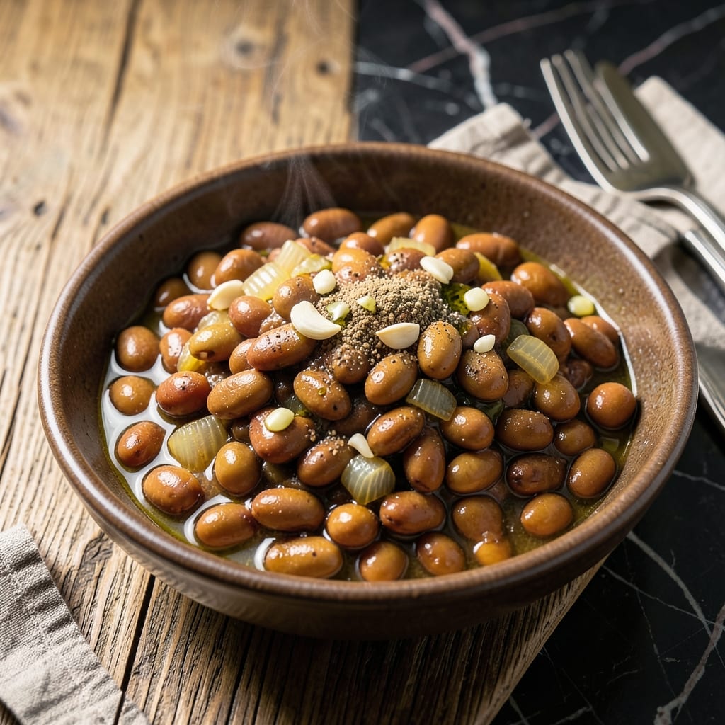 Pinto Beans Recipe No Soak: Speedy Pot of Creamy Comfort Pinto Beans Recipe No Soak: Speedy Pot of Creamy Comfort