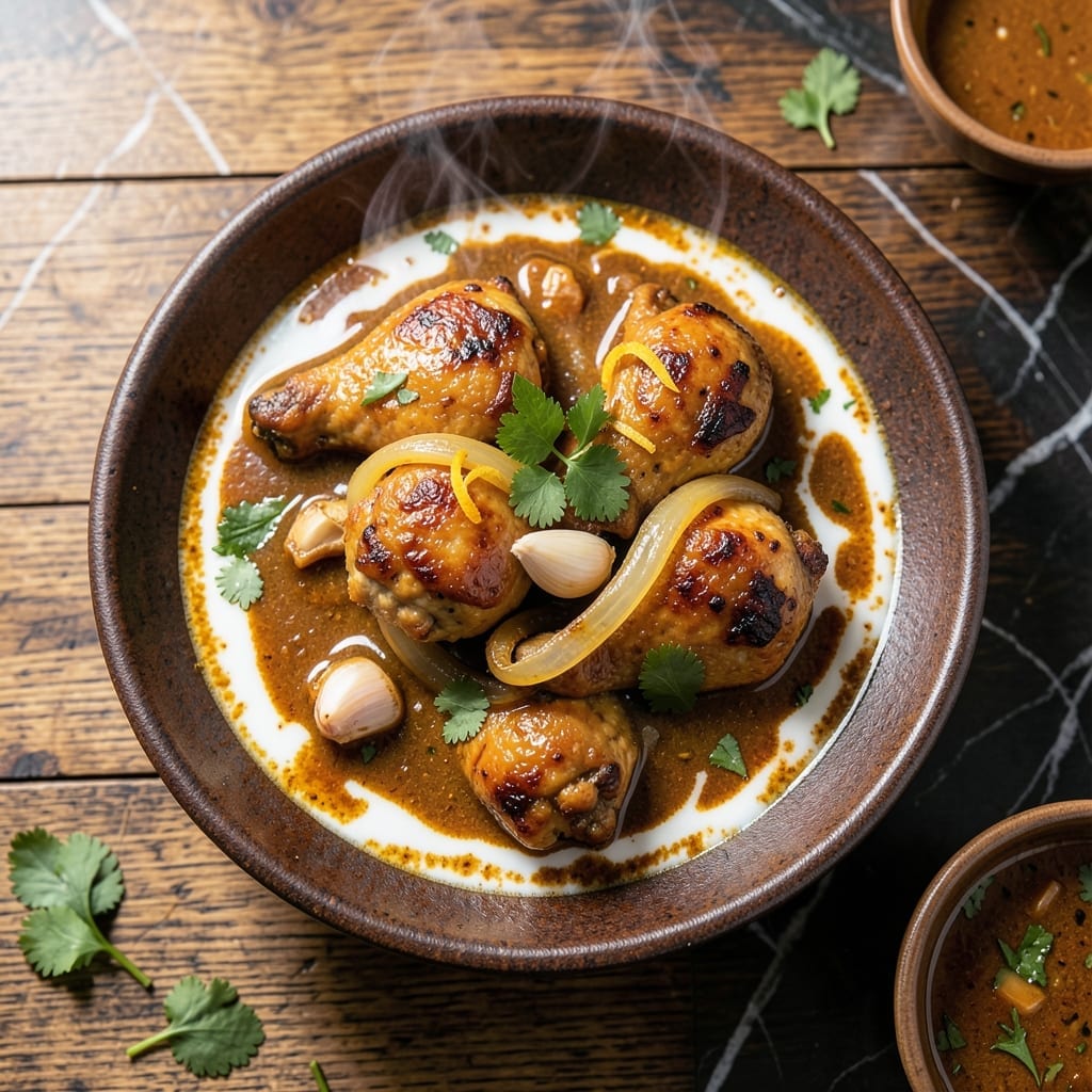 Chicken Curry Recipe PH: Filipino-Style Coconut Milk Infusion Chicken Curry Recipe PH: Filipino-Style Coconut Milk Infusion