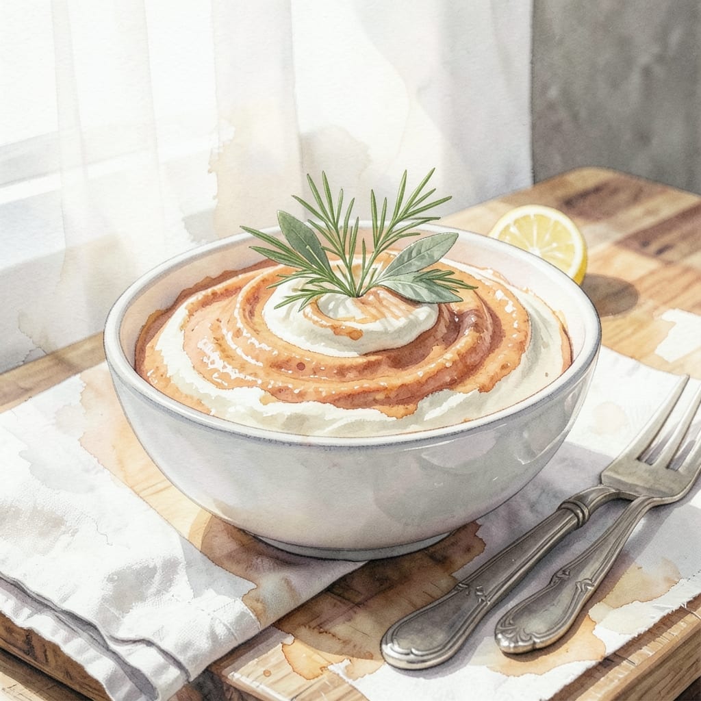 Mary Berry Salmon Mousse Recipe: Silky Spread With Elegant Flavor