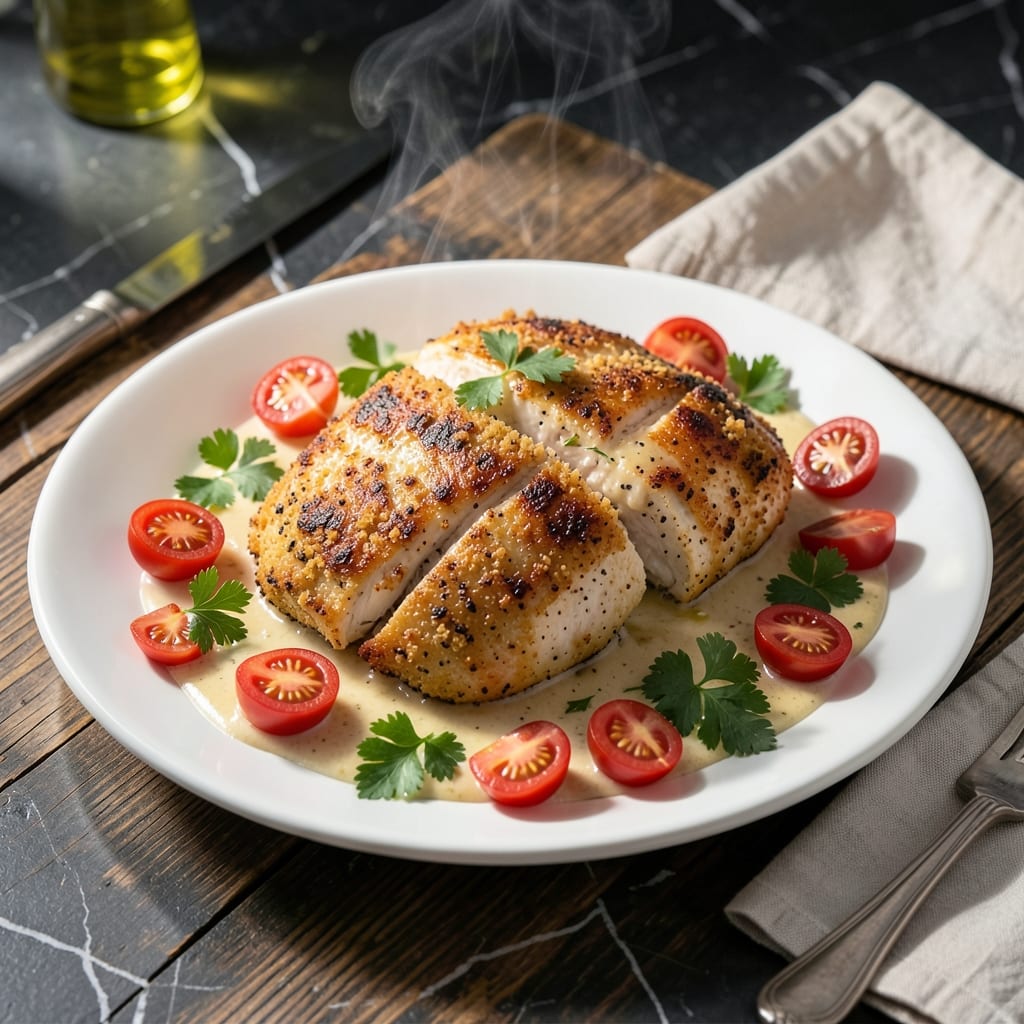 Chicken Gloria Recipe 7 Secret Tips: Master the Creamy Parmesan Classic Chicken Gloria Recipe 7 Secret Tips: Master the Creamy Parmesan Classic