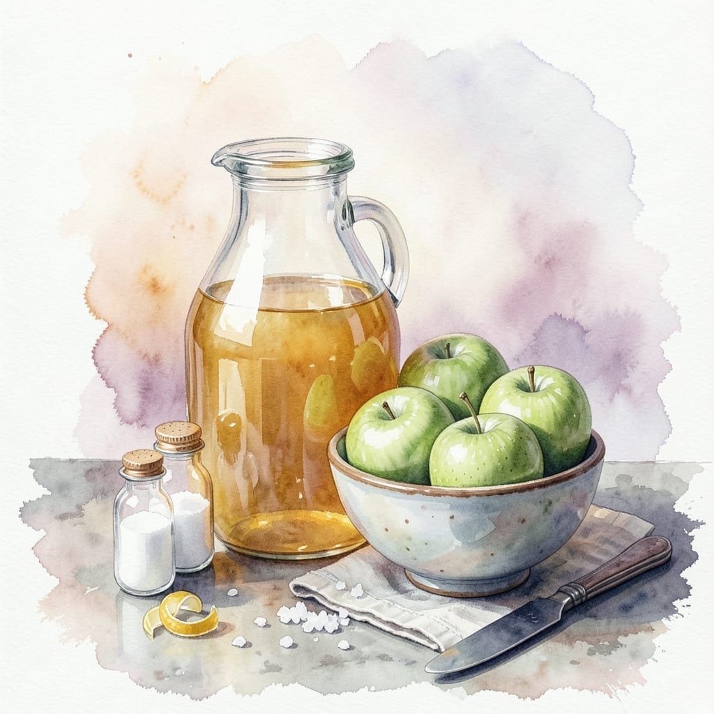 Apple Juice Wine Recipe 5 Gallon: Fermented Sweetness for Batch Brewing Apple Juice Wine Recipe 5 Gallon: Fermented Sweetness for Batch Brewing