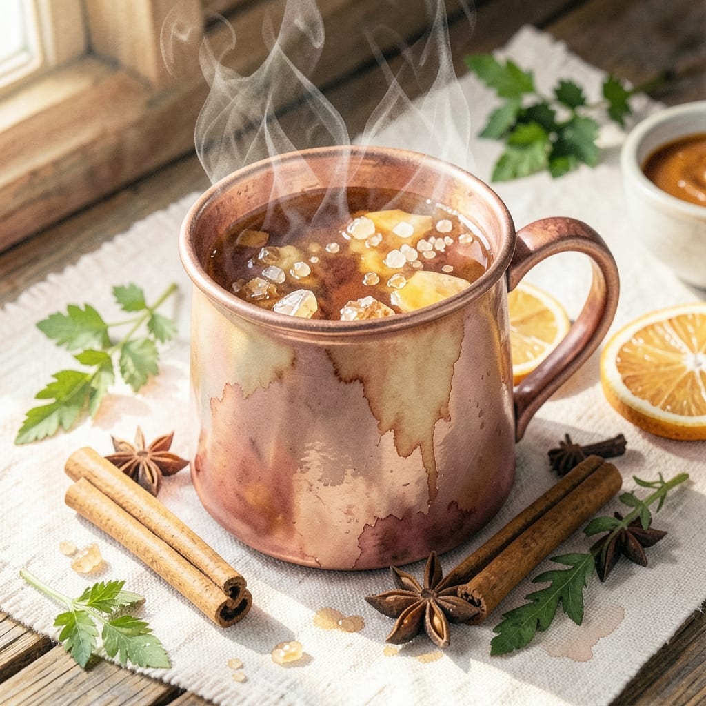 Hot Apple Cider Recipe With Brown Sugar: Spiced Orchard Warmth in Minutes Hot Apple Cider Recipe With Brown Sugar: Spiced Orchard Warmth in Minutes