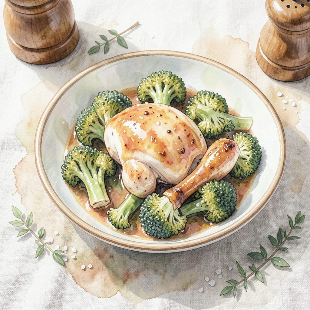 Recipe for Chicken and Broccoli Chinese: Velvety Sauce With Crisp-Tender Veggies Recipe for Chicken and Broccoli Chinese: Velvety Sauce With Crisp-Tender Veggies