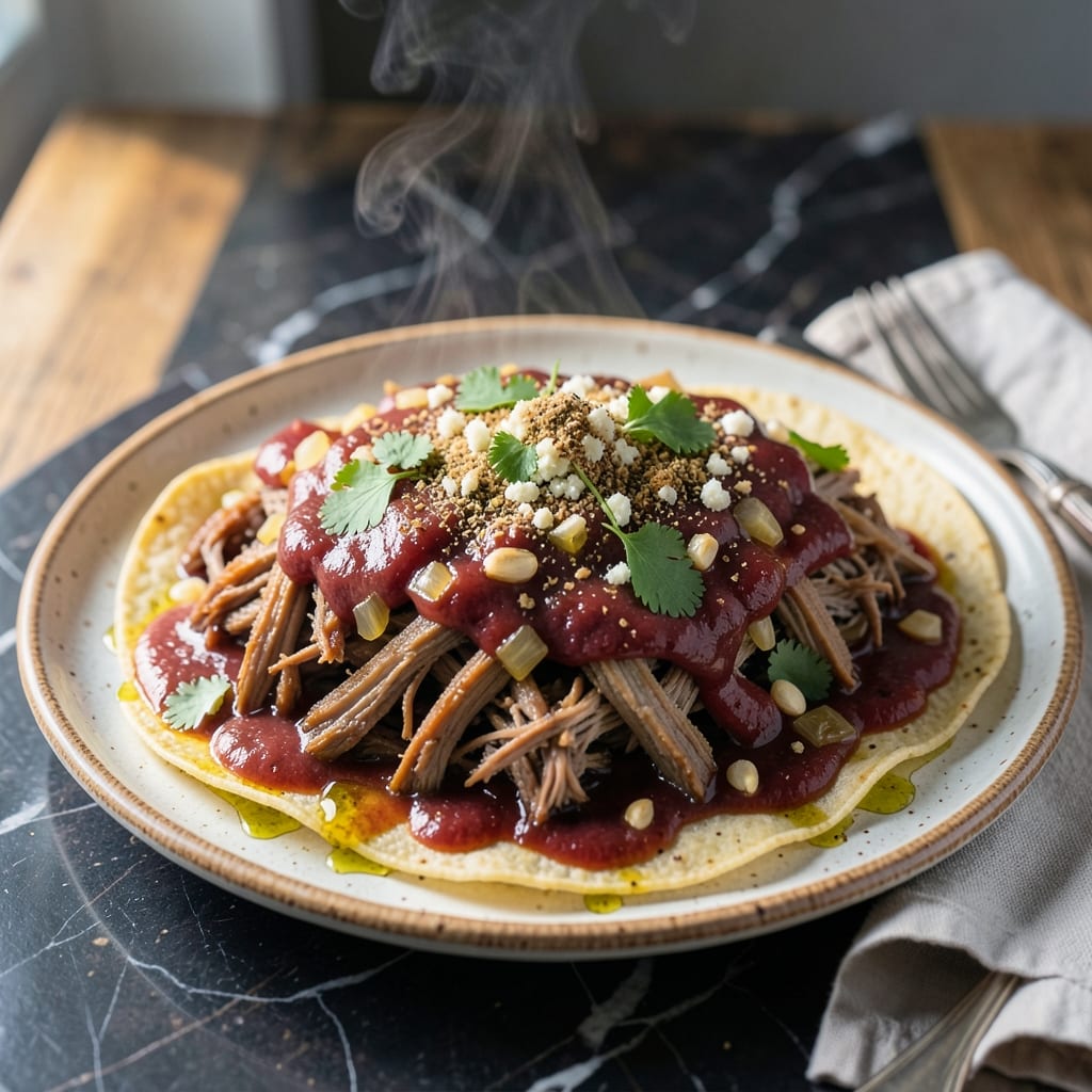 Pork Enchilada Recipe Crock Pot: Slow-Cooked Tex-Mex Comfort Pork Enchilada Recipe Crock Pot: Slow-Cooked Tex-Mex Comfort