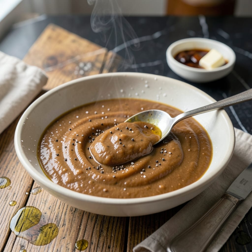 Gravy Recipe With Chicken Broth: Rich and Savory Base for Any Dish Gravy Recipe With Chicken Broth: Rich and Savory Base for Any Dish