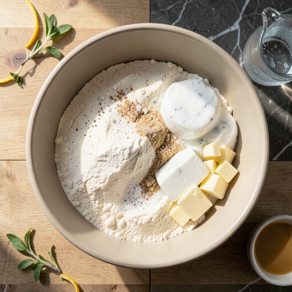 Pie Crust Recipe Crisco Butter: Flaky Layers With All-Butter Richness