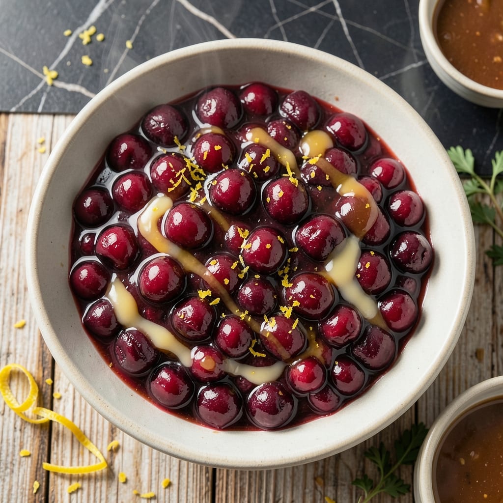 Cherry Pie Filling Recipe Frozen Cherries: Thick and Glossy Homemade Goodness Cherry Pie Filling Recipe Frozen Cherries: Thick and Glossy Homemade Goodness