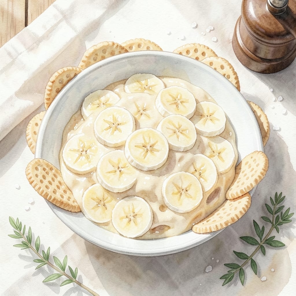 Banana Pudding Recipe Pioneer Woman: Layers of Vanilla Wafer Bliss Banana Pudding Recipe Pioneer Woman: Layers of Vanilla Wafer Bliss