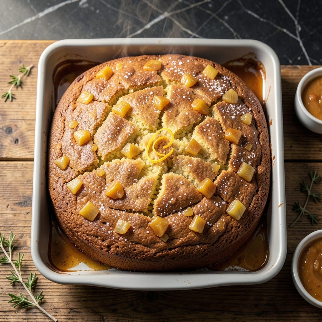 Pineapple Heaven Cake Recipe With Cake Mix: Tropical Layers in a Snap Pineapple Heaven Cake Recipe With Cake Mix: Tropical Layers in a Snap