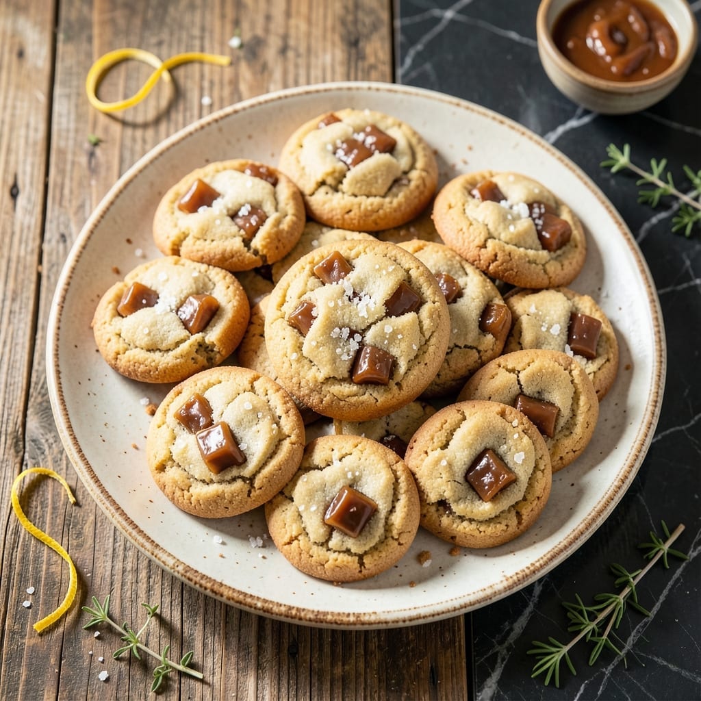 Publix Heath Bar Cookies Recipe: Buttery Toffee Crunch in Every Bite