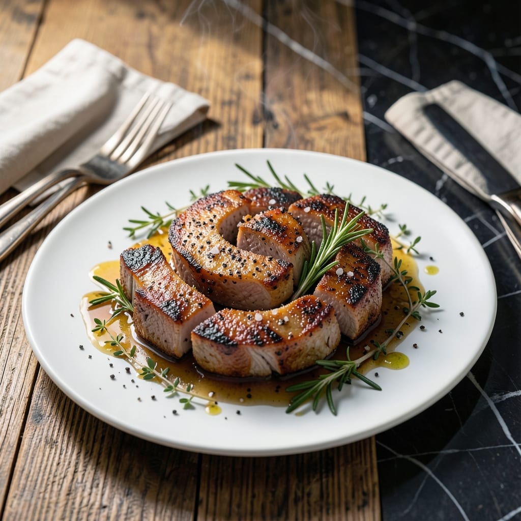 Pork Chunks Recipe Ideas: Versatile Cuts for Every Meal Pork Chunks Recipe Ideas: Versatile Cuts for Every Meal