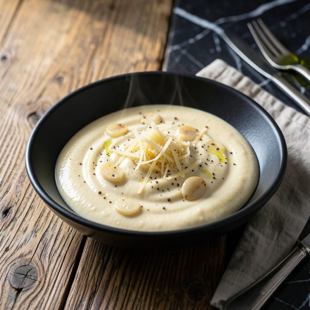 Alfredo Sauce Recipe Easy: Velvety Smooth With Parmesan Depth