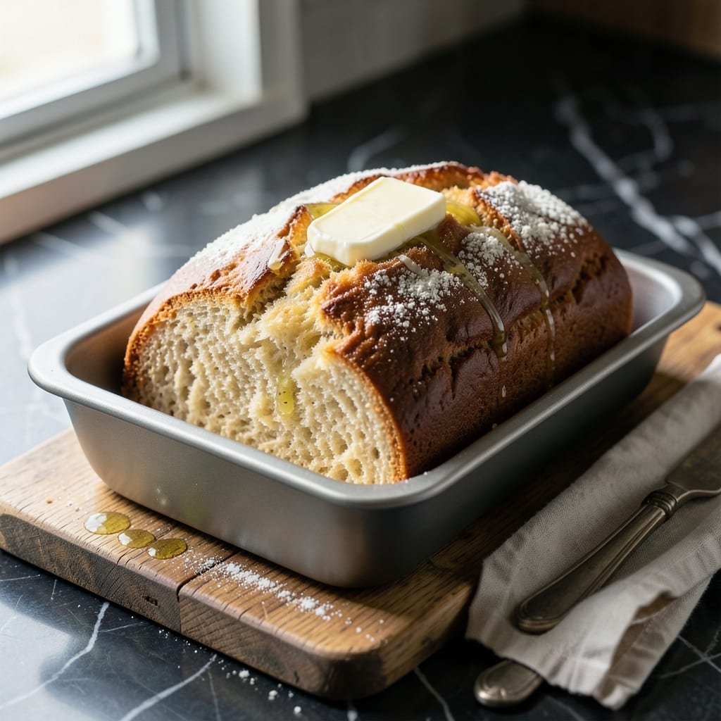Sunbeam Breadmaker Recipe: Hands-Off Homemade Loaf Perfection