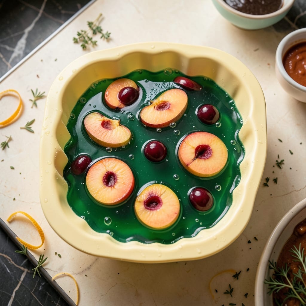 Vintage Tupperware Jello Mold Recipe: Retro Wiggle With Nostalgic Charm Vintage Tupperware Jello Mold Recipe: Retro Wiggle With Nostalgic Charm