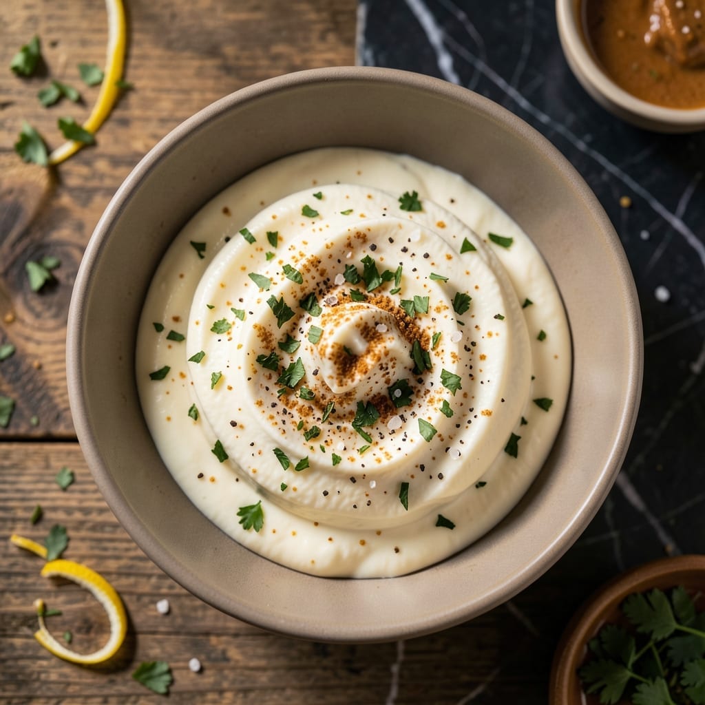 Outback Seasoned Butter Recipe: Garlic-Herb Spread for Bread and Steaks Outback Seasoned Butter Recipe: Garlic-Herb Spread for Bread and Steaks