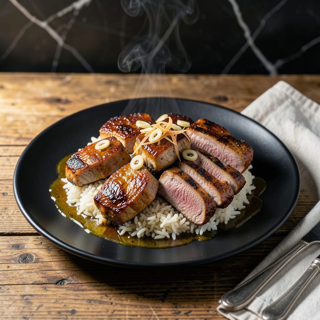 Pork Pieces Recipe Ideas: Versatile Cuts for Quick Weeknight Meals