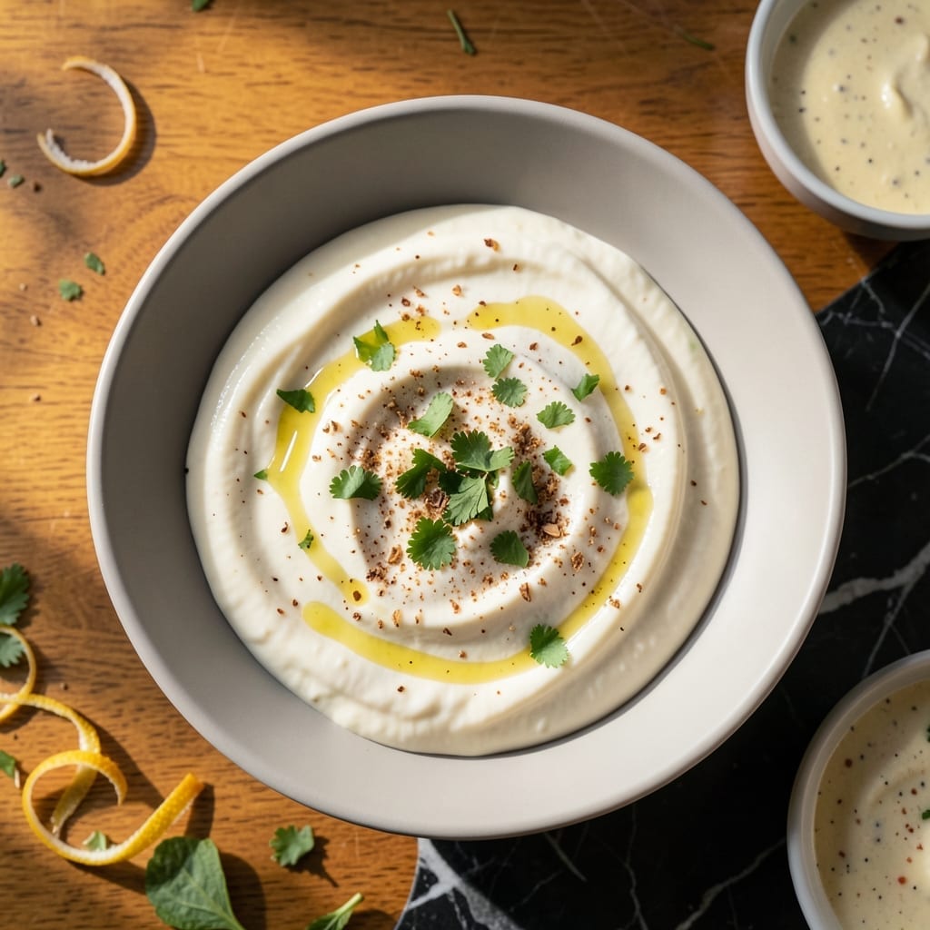 Plaza Azteca White Sauce Recipe: Authentic Creamy Mexican Dip Plaza Azteca White Sauce Recipe: Authentic Creamy Mexican Dip