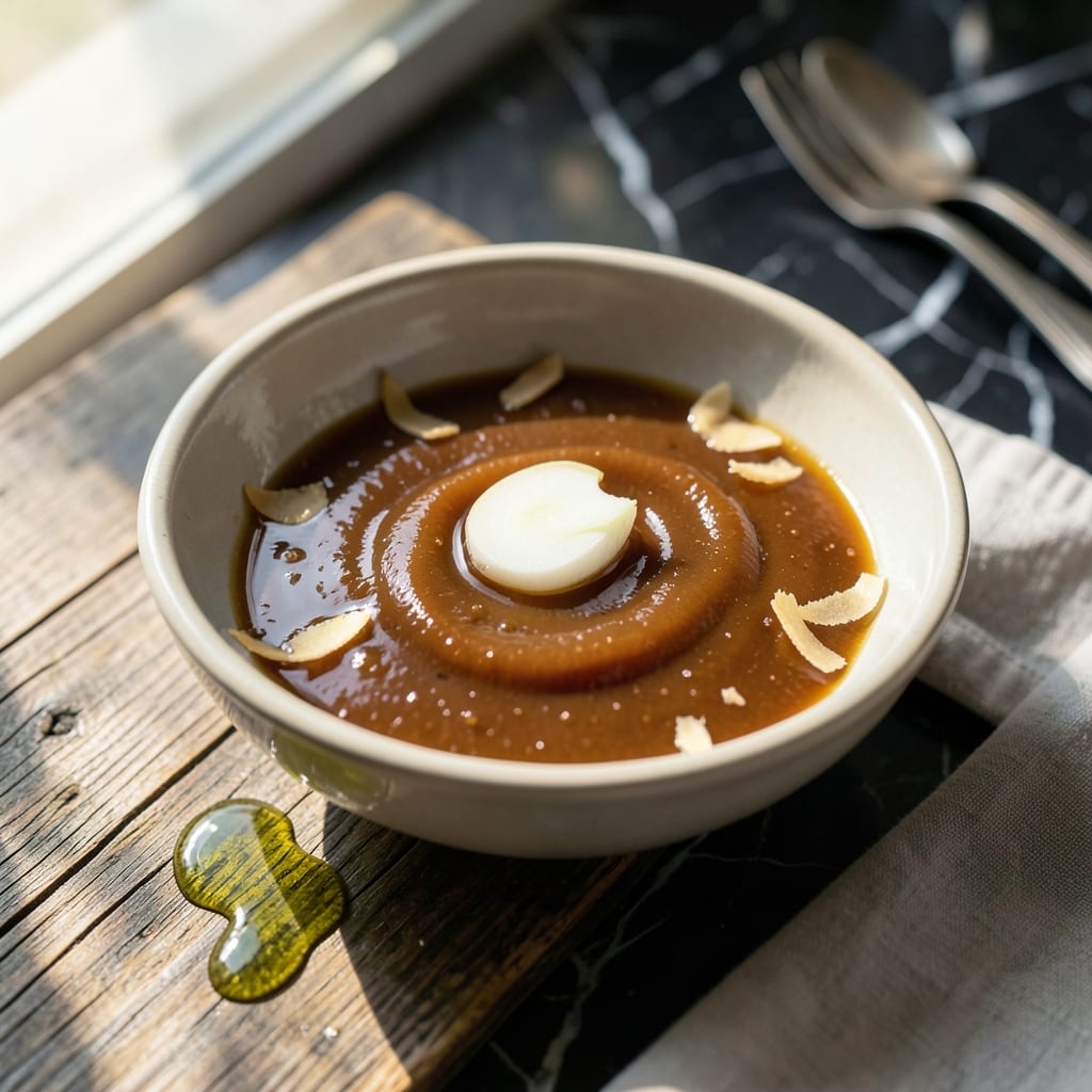 Tempura Sauce Recipe Without Dashi and Mirin: Simple Umami-Packed Dip Tempura Sauce Recipe Without Dashi and Mirin: Simple Umami-Packed Dip