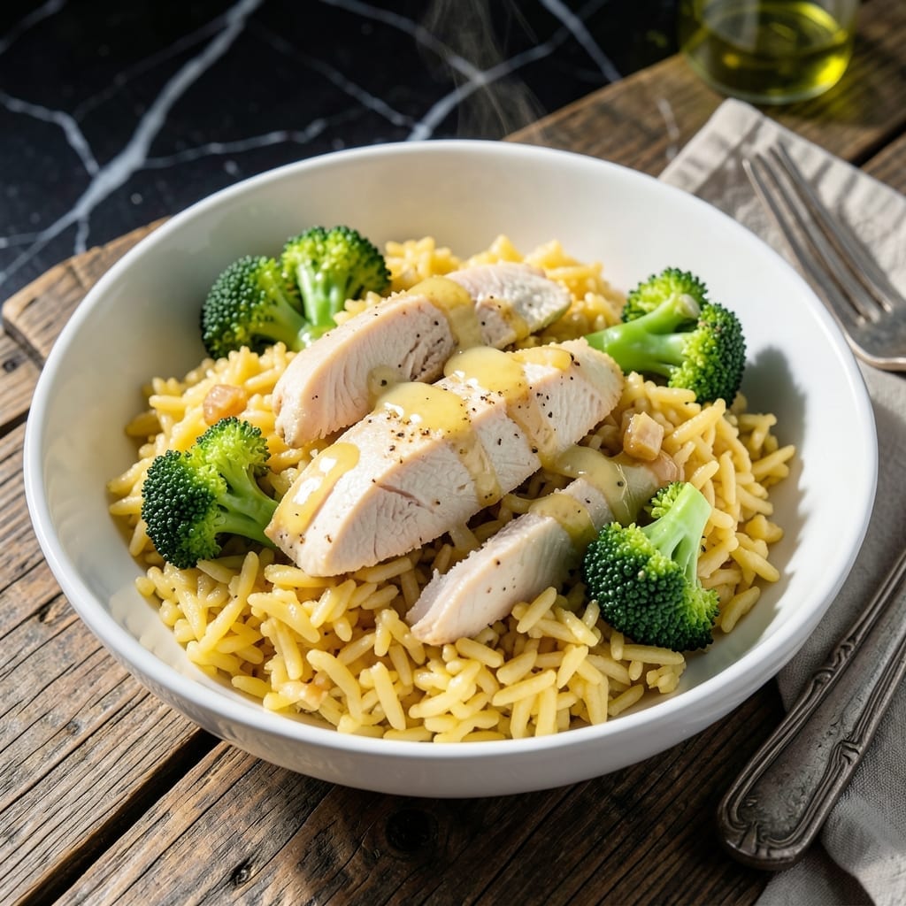 Knorr Cheddar Broccoli Rice With Chicken Recipe Crock Pot: Set and Forget Savory One-Pot Meal Knorr Cheddar Broccoli Rice With Chicken Recipe Crock Pot: Set and Forget Savory One-Pot Meal