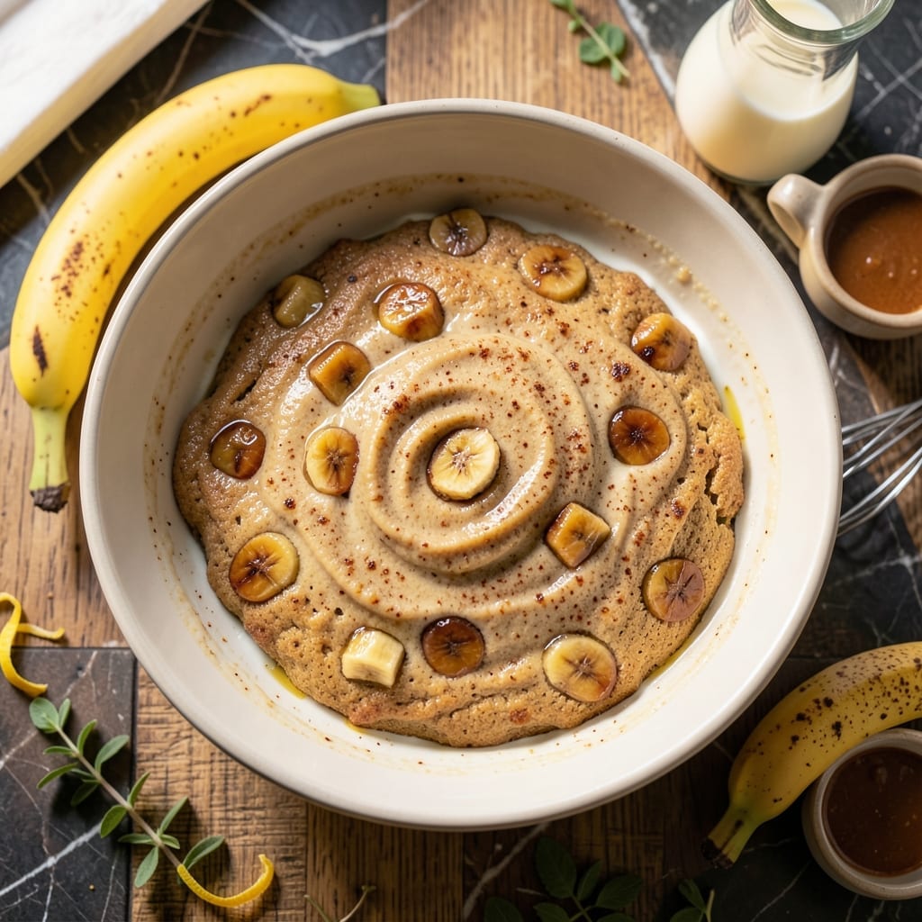 Banana Cake Recipe Using Cake Mix: Moist and Fluffy Shortcut Delight Banana Cake Recipe Using Cake Mix: Moist and Fluffy Shortcut Delight