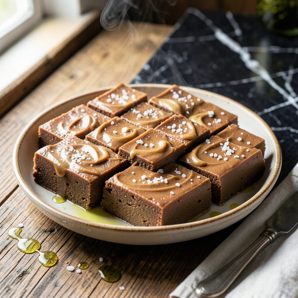 Peanut Butter Fudge Recipe Using Evaporated Milk: Ultra Creamy No-Bake Squares