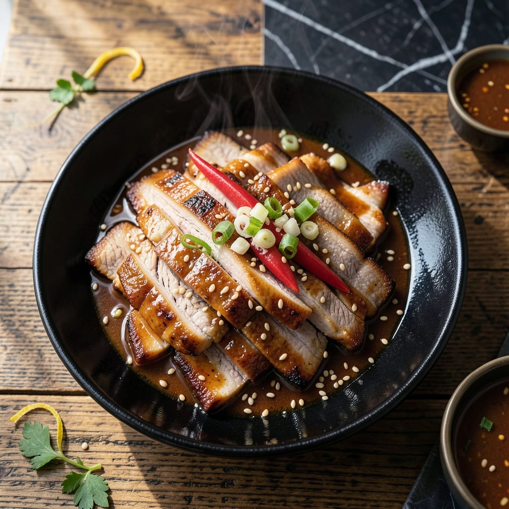 Pork Bulgogi Recipe Maangchi: Korean Sweet and Savory Marinated Grill Pork Bulgogi Recipe Maangchi: Korean Sweet and Savory Marinated Grill