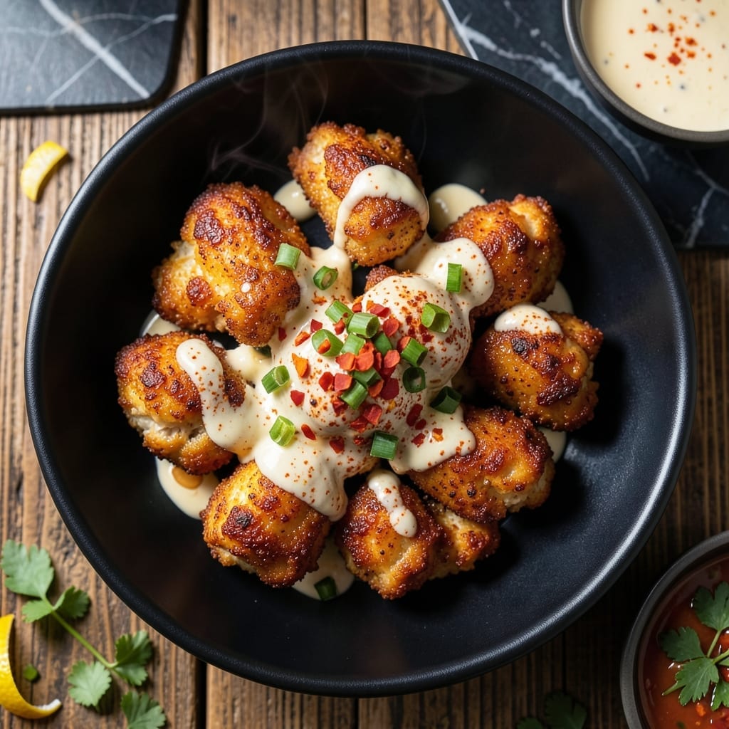 Spicy Chicken Bites Longhorn Recipe: Copycat Crispy Kick With a Hint of Smoke Spicy Chicken Bites Longhorn Recipe: Copycat Crispy Kick With a Hint of Smoke