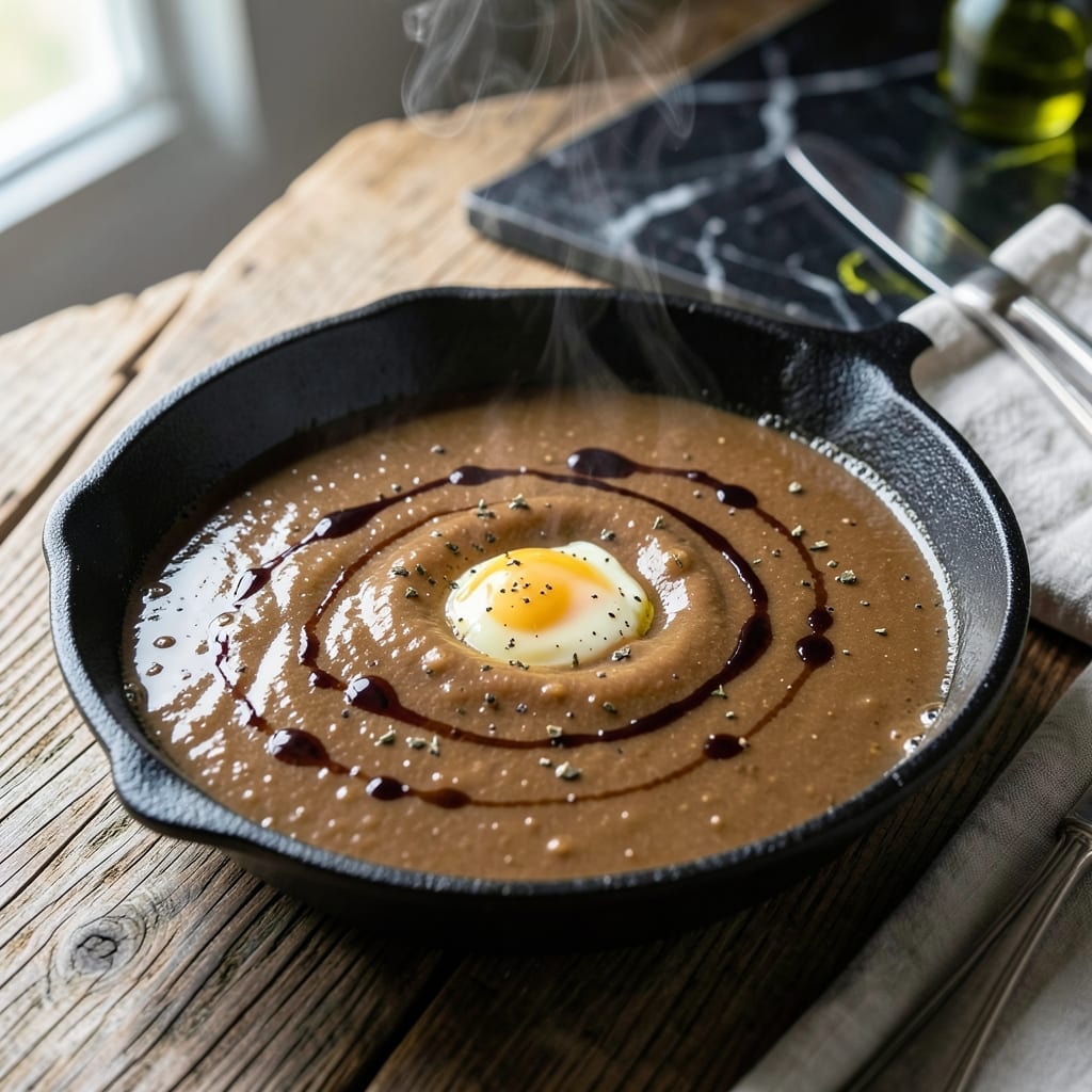Brown Gravy Recipe: Velvety Smoothness for Mashed Potatoes Brown Gravy Recipe: Velvety Smoothness for Mashed Potatoes