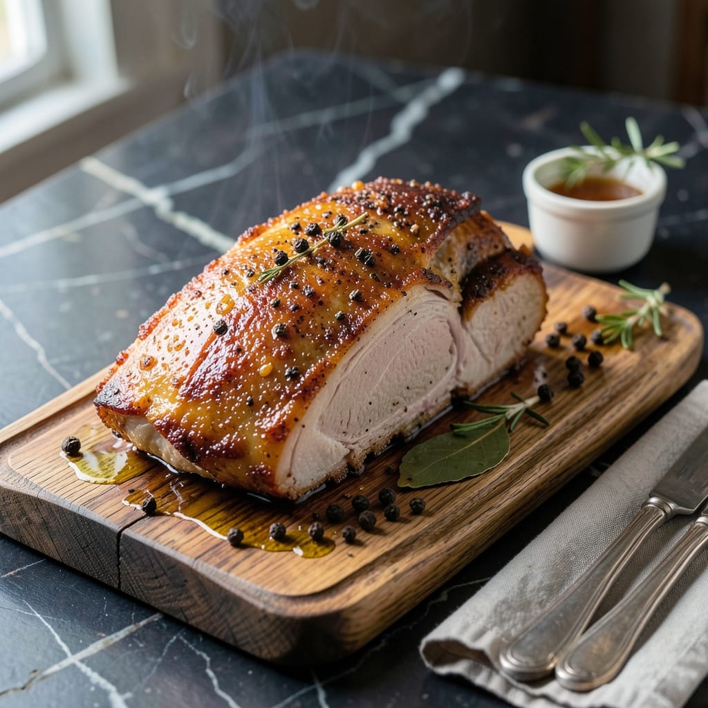 Pork Shoulder Brine Recipe for Smoking: Lock in Juice and Flavor Pork Shoulder Brine Recipe for Smoking: Lock in Juice and Flavor