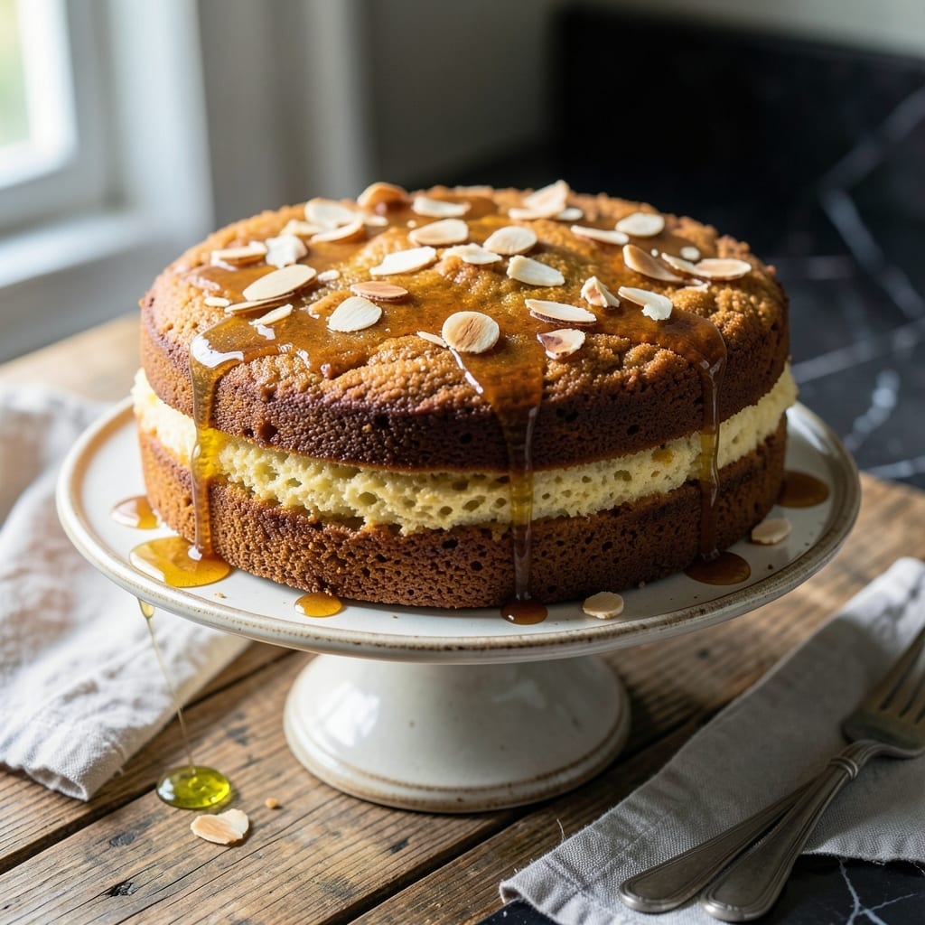 Plantain Cake Recipe Gluten Free: Naturally Sweet and Moist Dessert Plantain Cake Recipe Gluten Free: Naturally Sweet and Moist Dessert