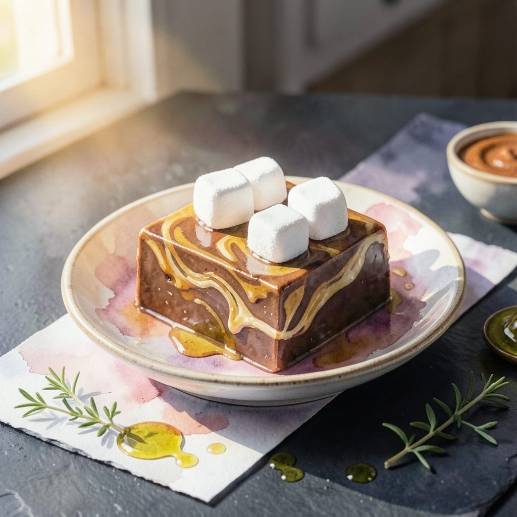 Cook's Country Fudge Recipe with Marshmallows: Old-Fashioned Creamy Squares